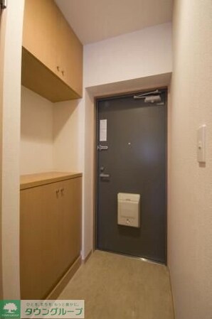 プレミアムコートみなみ野IIの物件内観写真